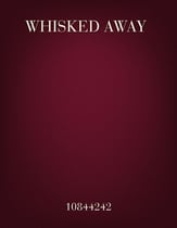 Whisked Away P.O.D. cover